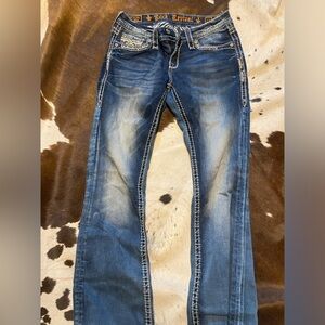 Rock Revival bootcut jeans